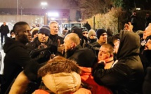 Anderlecht : Kara Mbodj traité de « Sale Chien »