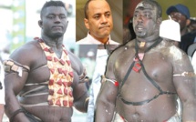 Lutte : Face à face Gris Bordeaux / Balla Gaye 2 et un gala de lutte simple ce samedi