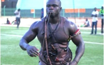 Lutte simple : Encore et toujours Reug Reug