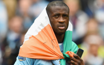 Cote d’Ivoire : Yaya Touré confirme son retour en sélection