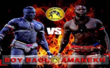 ​Amanekh /Boy Baol: Le choc des deux espoirs