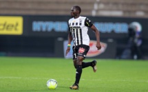 Ligue 1 : Saliou Ciss prêté à Valenciennes