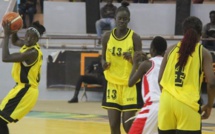 1ere journée National 1 Féminin : Le Dakar Université Club domine largement l’ASFO 81-42