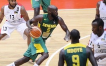 Xane d’Almeida, meneur des Lions : « Ça fait du bien de retrouver le terrain »