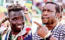 Siteu et Gouy Gui en face à face, ce dimanche