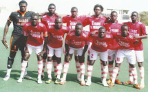 Le Stade Mbour redoutable à domicile