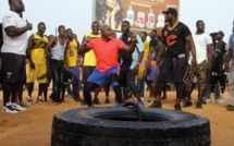 OPEN PRESS / Lac de Guiers 2 promet de corriger Modou Lo : «Je vais le chercher, le tabasser et le mettre à terre»