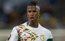 Transfert : Monaco crache sur 45 M£ de Naples pour Keita Baldé