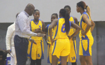 Basket- National 1 - 3e Journée/ Dames: ASVD corrige sévèrement Saltigué