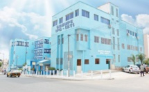 Randonnée pédestre du groupe IPG, ce dimanche