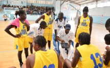 BASKET ; 3éme JOURNEE NATIONAL  1 FEMININ : Iseg signe sa deuxième victoire