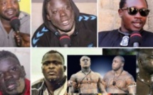 Les lutteurs se prononcent sur le combat Modou Lô-Lac 2