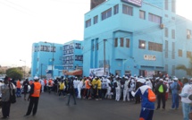 3e éditon Randonnée pedestre IPG/ ISTI : Une mobilisation exceptionnelle