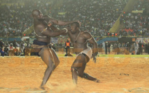 Lutte : ‘’Lac’’ trop court pour contenir ‘’Lô’’