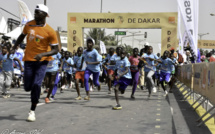 Le marathon international du Sénégal, "un grand apport" pour le tourisme (promoteur)