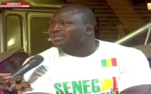 Modou Lo : “Yékini m’a donné les clés du combat’’