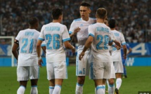 Ligue 1 France 24éme journée : Marseille étrille Metz et s’empare de la 2éme place !