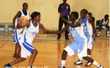 National 1 féminin J04 : Dbaloc et Mbour s’offrent leur Première victoire