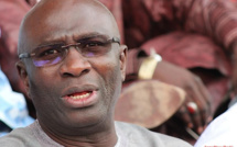 Dr Alioune Sarr cogne Lac 2 : «Une bouche qui saigne ne dit jamais rien de bon »