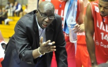 Liste des 12 « Lions » : Un groupe  homogène selon le coach  « Adidas »