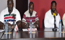 Le combat Eumeu Séne - Bombardier aura bien lieu en fin de saison