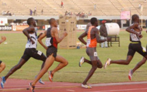 Athlétisme : Les athlètes Senefs s’illustrent dans les compétitions en salle