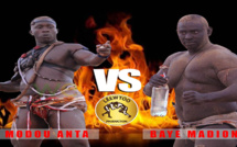 Combat à Thiès ce samedi: Qui de Baye Mandione ou de Modou Anta va gagner la bataille du rail ?