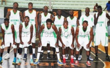 BASKET  5e JOURNEE NATIONAL 1 A MASCULIN : L’AS Douane remporte le choc face au Duc