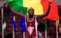 Championnats d’Afrique : Adama Diatta gagne l’or