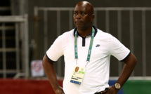 COMMISSION DES ENTRAINEURS DE LA  ZONE 2 FIBA AFRIQUE : Moustapha  Gaye nommé Président