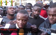 OPEN PRESSE / Papa Sow veut corriger sévérement Ama Baldé