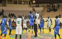Basket national 1 masculin J06 : Mermoz et Louga en quête de victoire