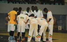 Basket National 1 A Masculin Saltigue : surprend Asfa