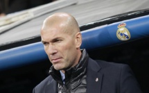 Zidane, «fatigué», réfléchirait à quitter le Real Madrid en fin de saison