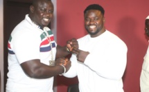 Exclusif Sport221 : Leewtoo Productions décroche le combat Bombardier-Eumeu Sène