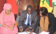 Signature de contrat : Orange poursuit l’idylle avec le basket  pour deux ans