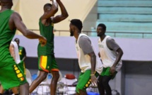 Eliminatoire coupe du monde : Les lions vont rallier Maputo ce mardi