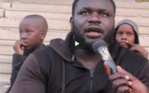 Forza met en garde Abdou Diouf : "La bagarre est inévitable..."