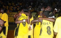 Basket 7e journée National 1 A FEMININ :Duc , Slbc, Ville de Dakar et DBALOC déroulent