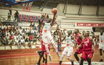 Basket/ Eliminatoires Coupe du monde 2019, le Sénégal s’impose difficilement devant la Centrafrique