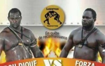 Abdou Diouf-Forza ce samedi : A qui profitera le choc des vieux routiers ?