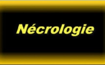 Dècès du journaliste sportif Mamadou Bakary Traoré