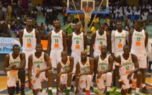 BASKET: Eliminatoire Coupe du Monde FIBA 2019 : Le Sénégal arrache une victoire héroïque face au Mozambique