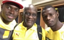 Dècès du professeur Fallou Cissé, ancien médecin des lions