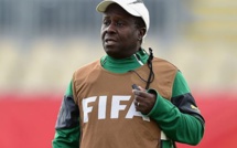 Joseph Koto attendu en stage à Lyon et Clairefontaine