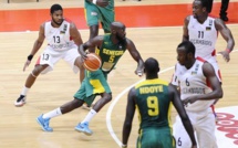 "Xane D’Almeida est le titulaire au poste de meneur", selon Abdourahmane Ndiaye Adidas