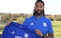 EXCLUSIF-Armand Traoré sur le mondial 2018 :« j’ai un grand espoir pour disputer la Coupe du monde»