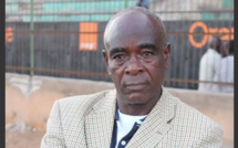 Guédiawaye Football Club : Boucounta Cissé limogé, Malick Diop s’installe
