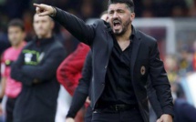 Milan AC : la renaissance sous l’ère Gattuso