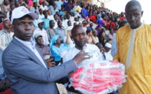 Finale Championnat National Populaire de Nioro du Rip : Le DG de l’APROSI Momath Ba à l’honneur, ce samedi